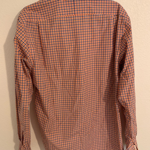 Ralph Lauren Polo button up - Picture 2 of 2
